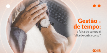 Gestão de tempo