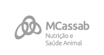 mcassab nutrição animal